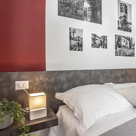 Lejlighed Milanrentals - Altea Milano