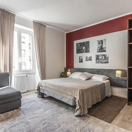 Milanrentals - Altea *