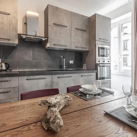 Lejlighed Milanrentals - Altea