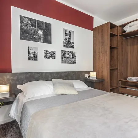 Lejlighed Milanrentals - Altea *