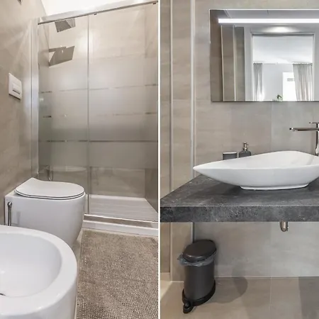 Milanrentals - Altea Lejlighed Milano