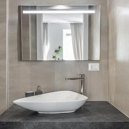 Lejlighed Milanrentals - Altea *