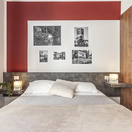 Milanrentals - Altea Apartament