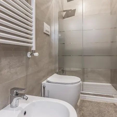 Apartament Milanrentals - Altea Mediolan