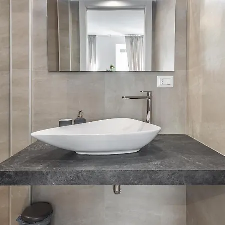 Milanrentals - Altea Apartmán *