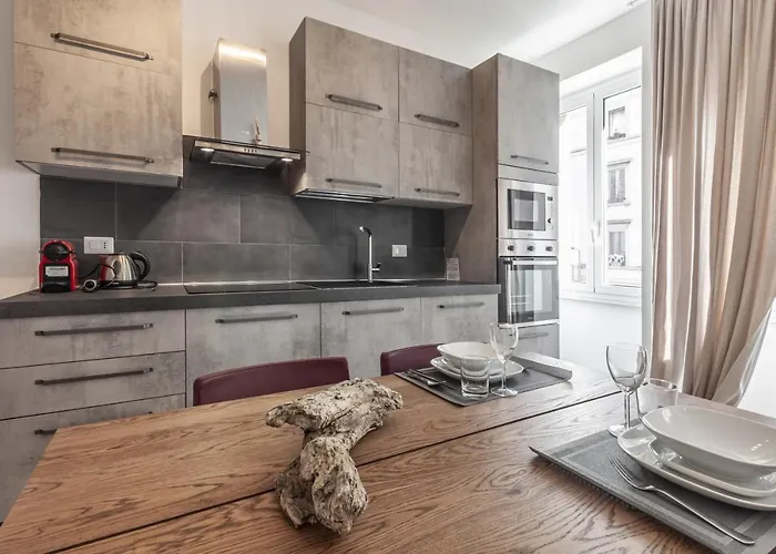 Apartmán Milanrentals - Altea