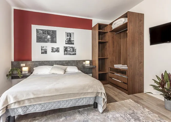 Milanrentals - Altea Apartmán Milán