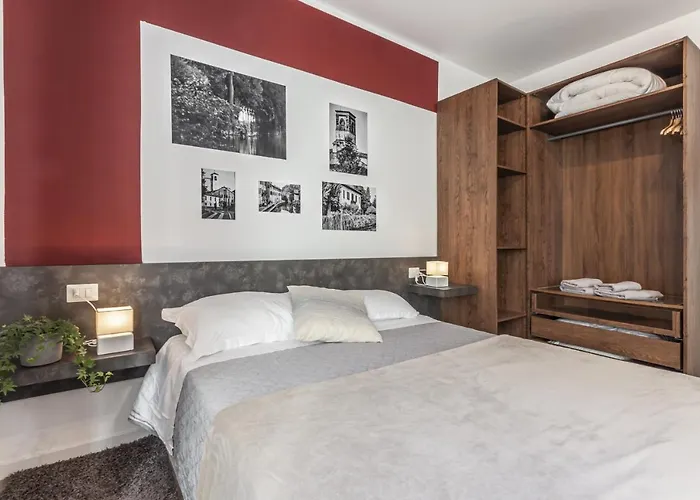 Apartmán Milanrentals - Altea *