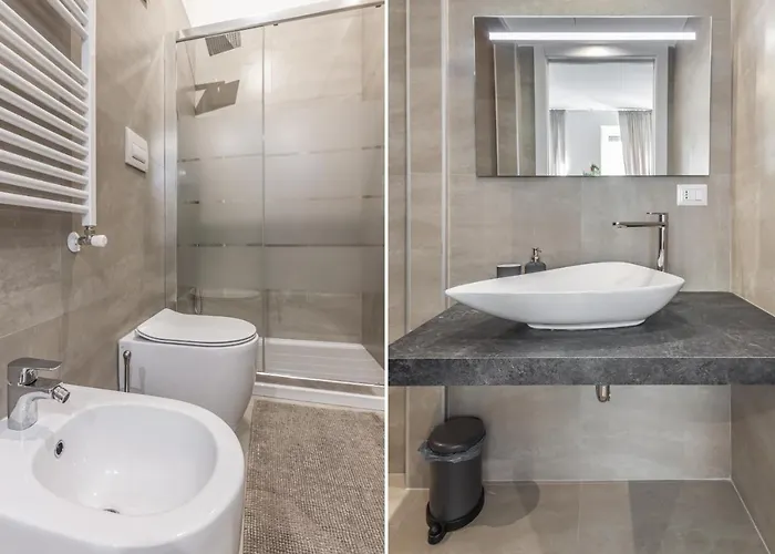 Milanrentals - Altea Apartmán Milán