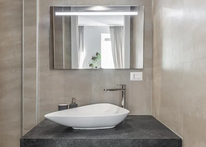 Apartmán Milanrentals - Altea *